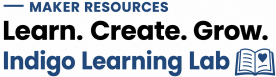 Indigo Fragrance Learning Lab